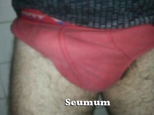 Seumum