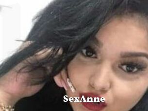 SexAnne