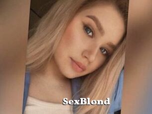 SexBlond