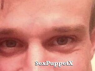 SexPuppetX