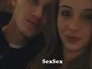 SexSex