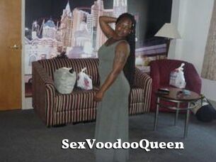 SexVoodooQueen