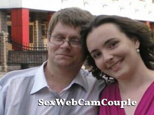 SexWebCamCouple