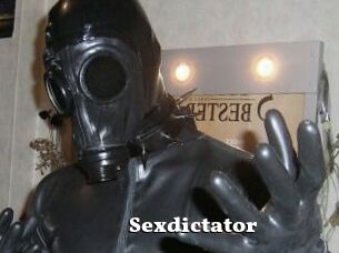 Sexdictator