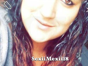 SexiiMexii18