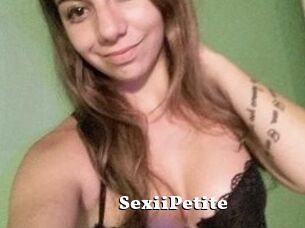 SexiiPetite