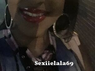 Sexiielala69