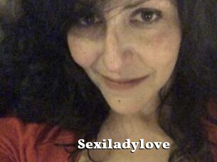 Sexiladylove