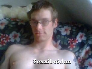 Sexxiboidan