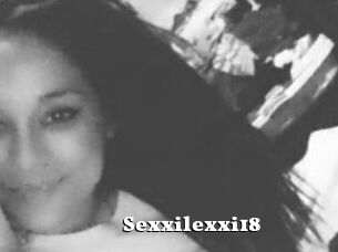 Sexxilexxi18