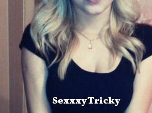 SexxxyTricky