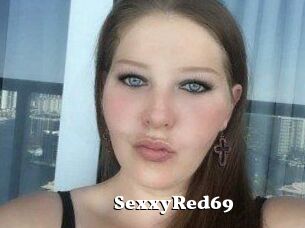 SexxyRed69