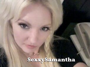 Sexxy_Samantha