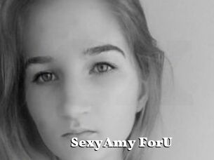 SexyAmy_ForU