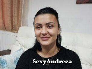 SexyAndreea