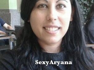 Sexy_Aryana