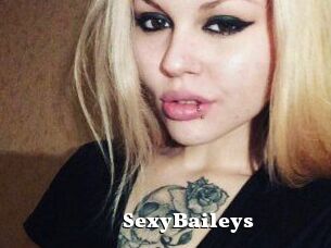SexyBaileys