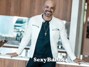 SexyBald84