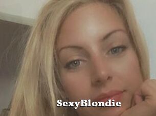 SexyBlondie