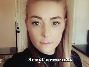 SexyCarmenXx