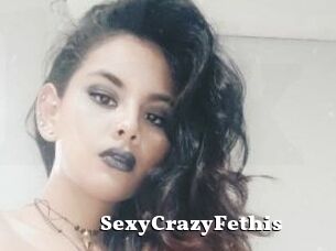 SexyCrazyFethis