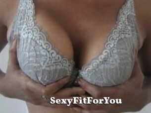 SexyFitForYou