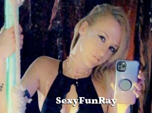 SexyFunRay