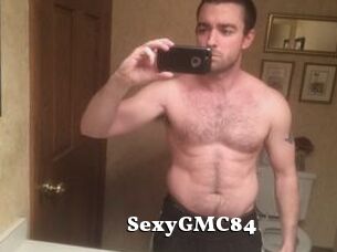 SexyGMC84