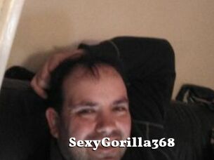 SexyGorilla368