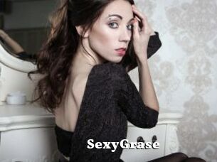 SexyGrase