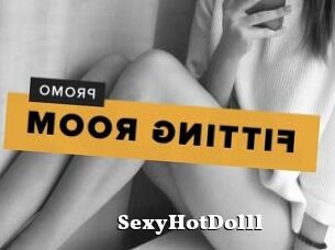 SexyHotDolll