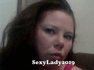 SexyLady2019