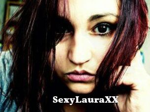 SexyLauraXX