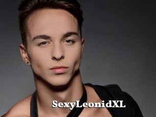 SexyLeonidXL