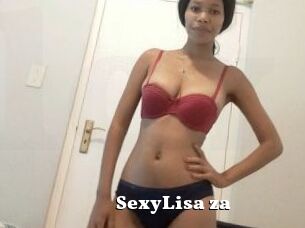 SexyLisa_za