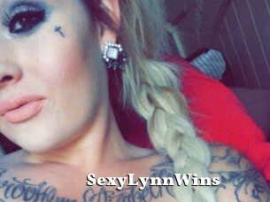 SexyLynnWins