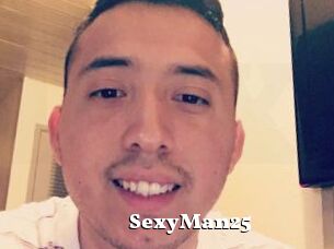 SexyMan25