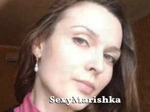 SexyMarishka