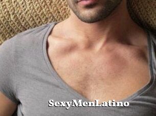 SexyMenLatino