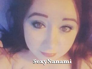 SexyNanami