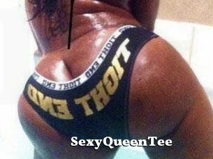 SexyQueenTee