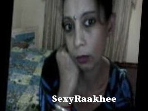 SexyRaakhee