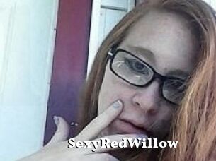 SexyRedWillow