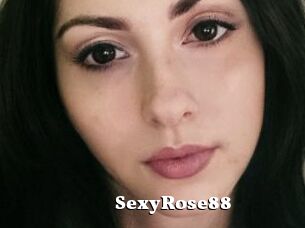 SexyRose88