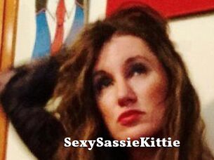 SexySassieKittie