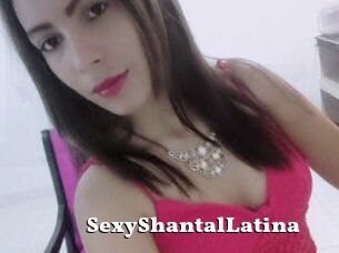 SexyShantalLatina