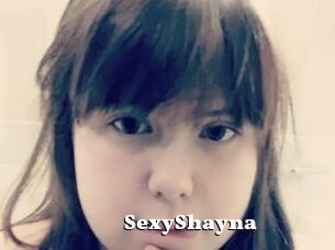 SexyShayna