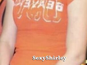 SexyShirley