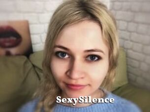 SexySilence