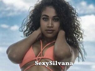 SexySilvana